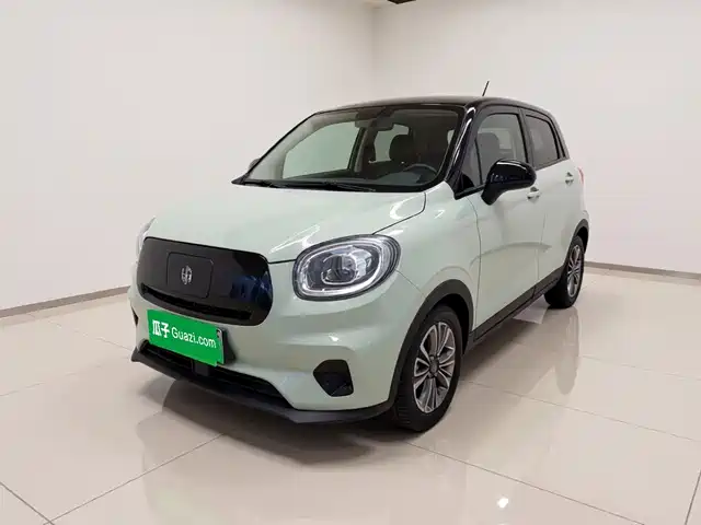 Leapmotor T03