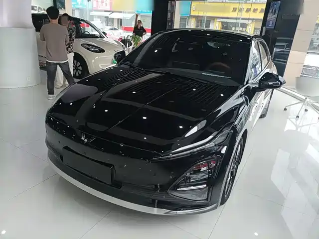 2025 Wuling Motors Starlight
