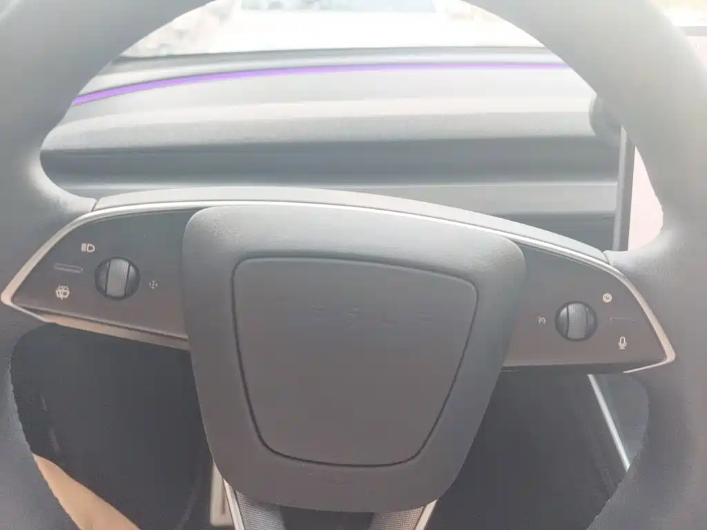 Tesla Model Y L — миниатюра 7