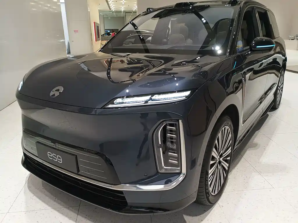 NIO ES9