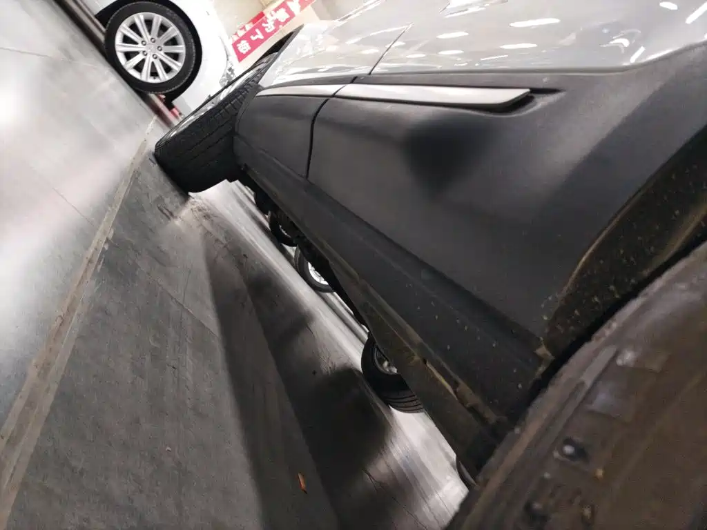 Land Rover Evoque — миниатюра 18