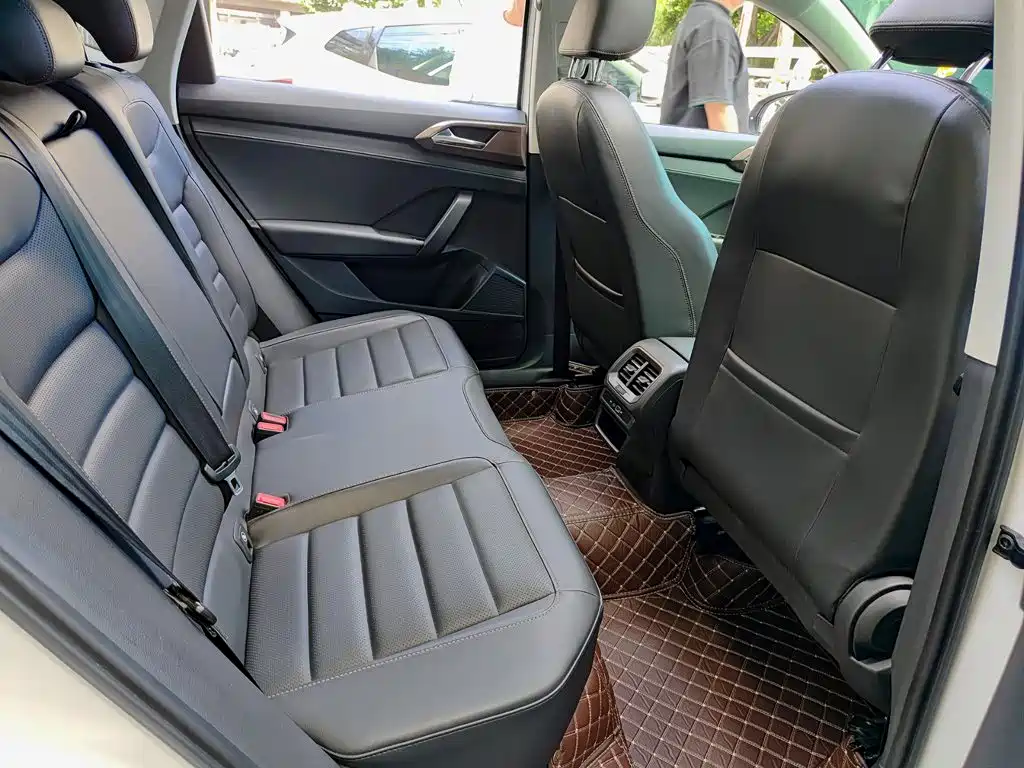Volkswagen Tharu — миниатюра 11