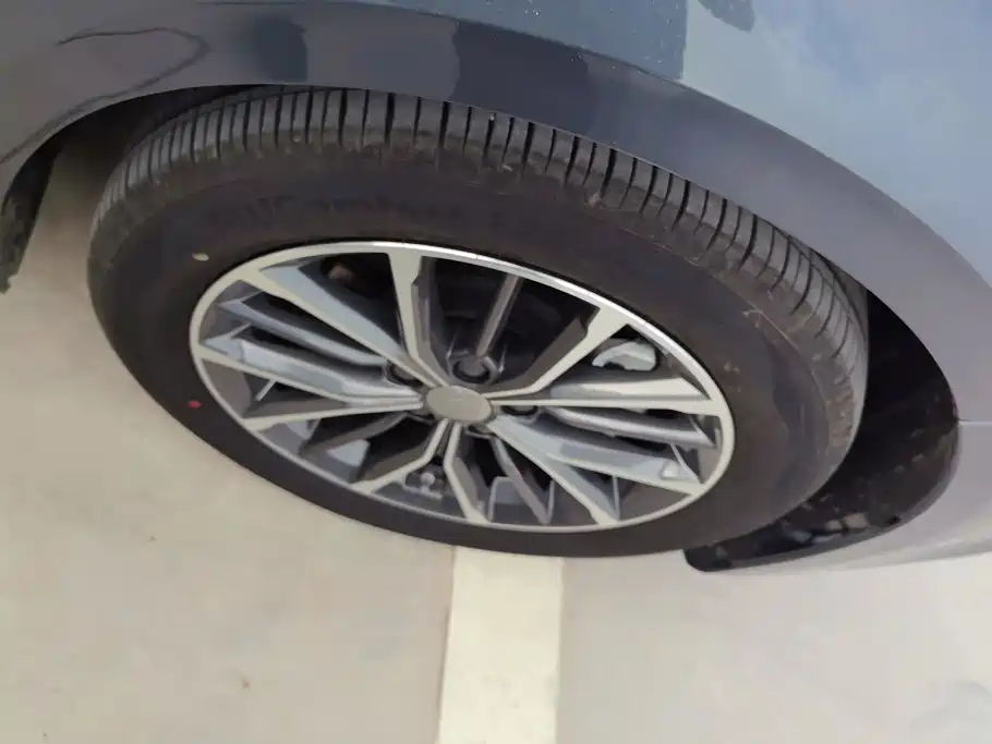 Geely Xingrui — миниатюра 6