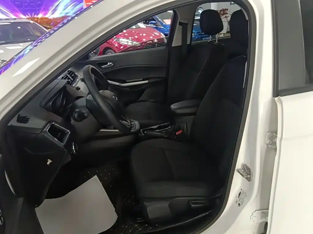 Ford Escort — миниатюра 15