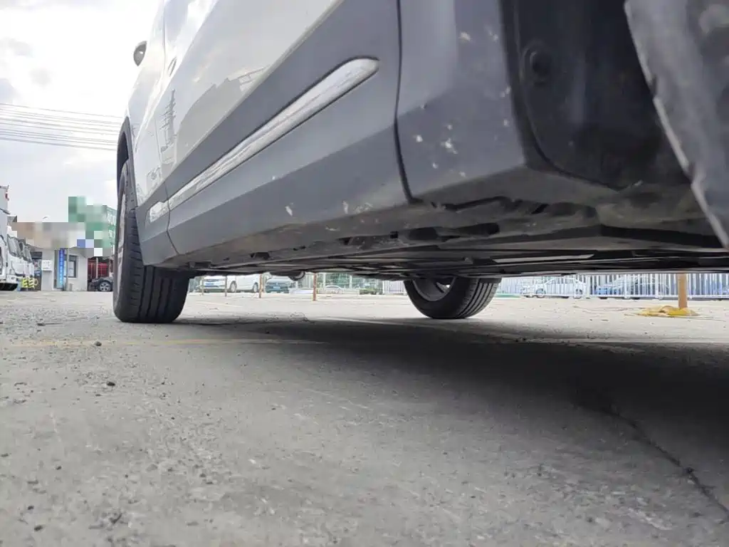 Mercedes-Benz GLA — миниатюра 21