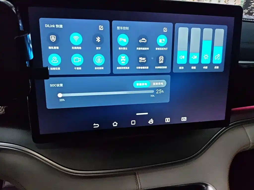 BYD PLUS New Energy — миниатюра 14