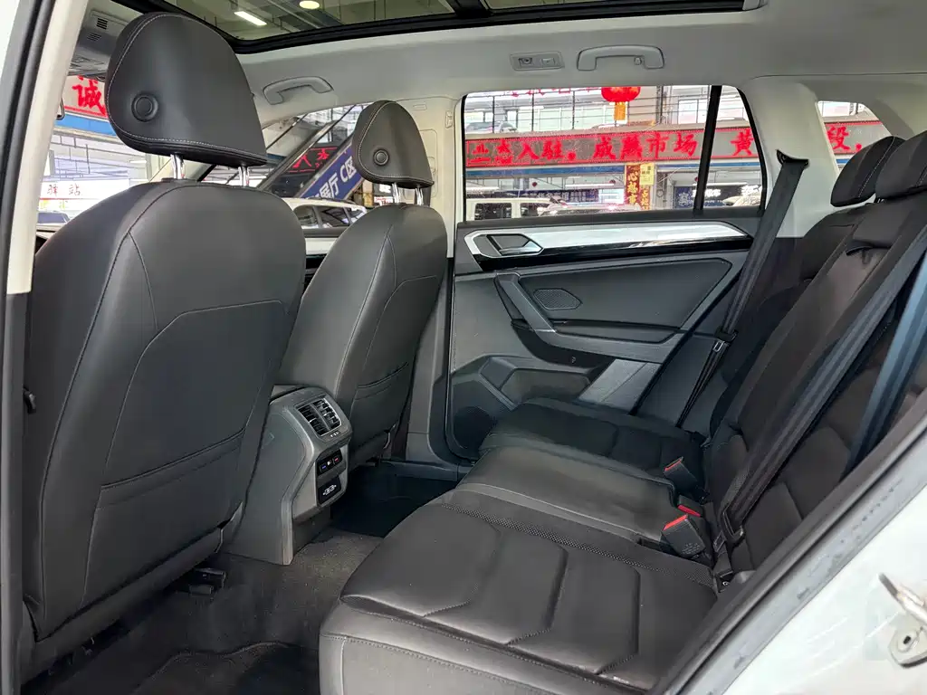 Volkswagen Tayron — миниатюра 6