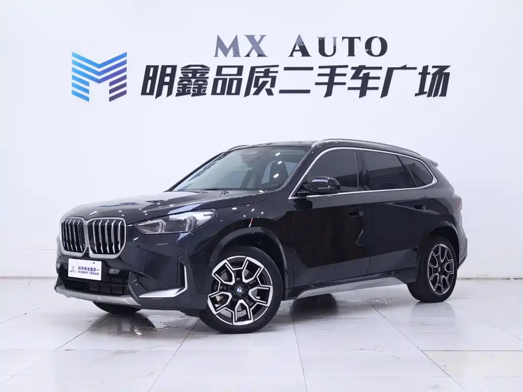 BMW X1 2023 sDrive25Li X