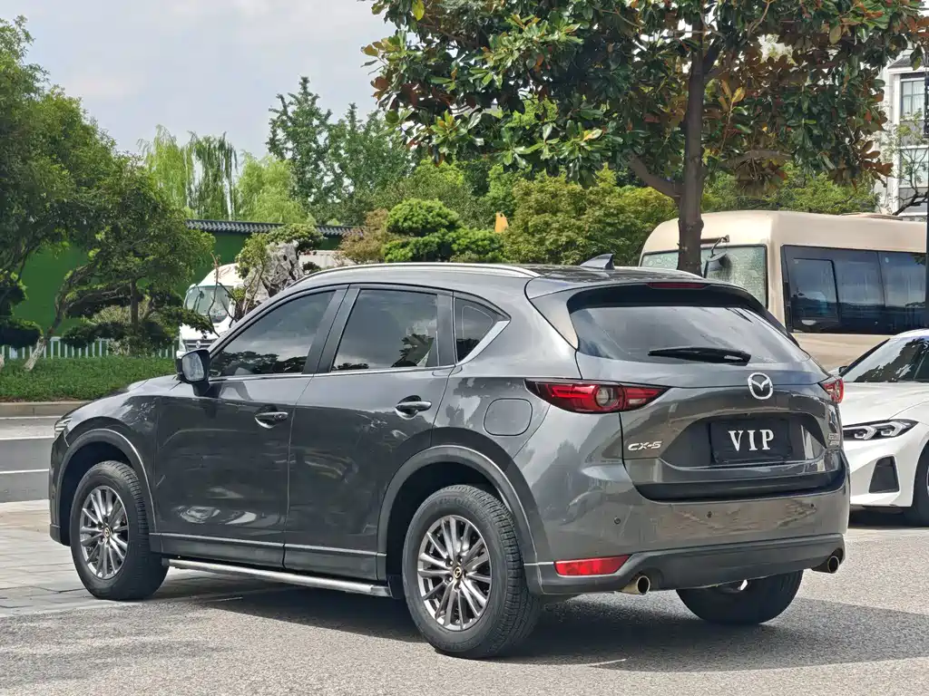Mazda CX-5 — миниатюра 6