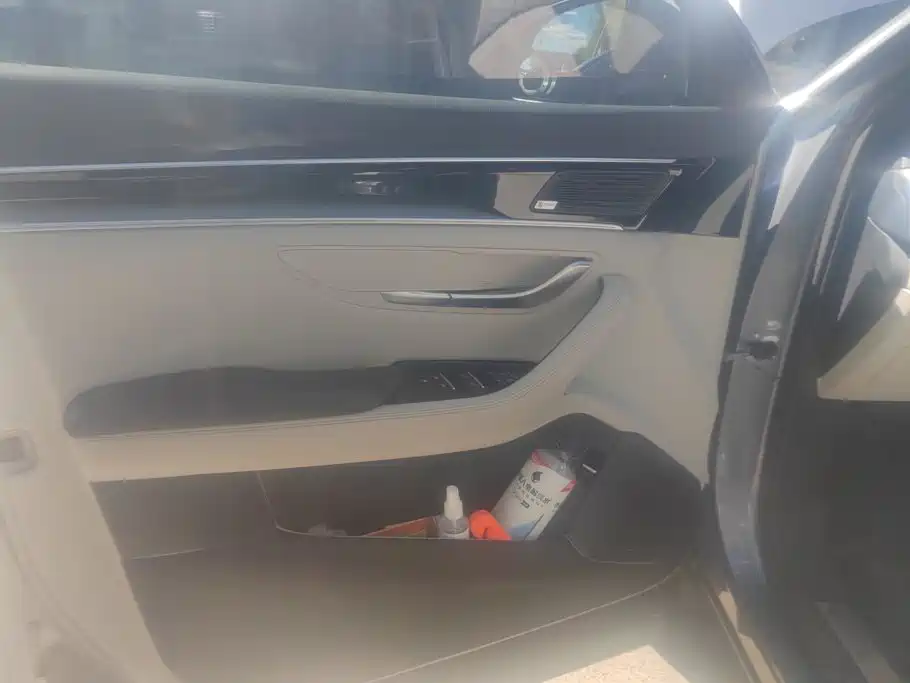 BYD PLUS New Energy — миниатюра 7