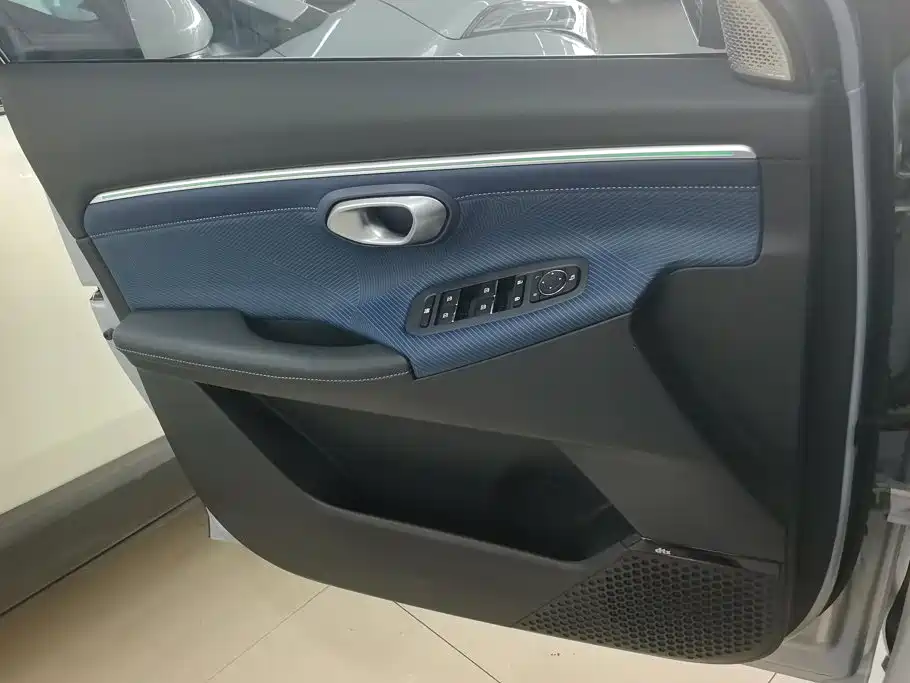 GAC Motor Trumpchi GS3 — миниатюра 7