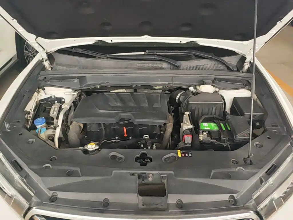 Haval H6 Coupe — миниатюра 20