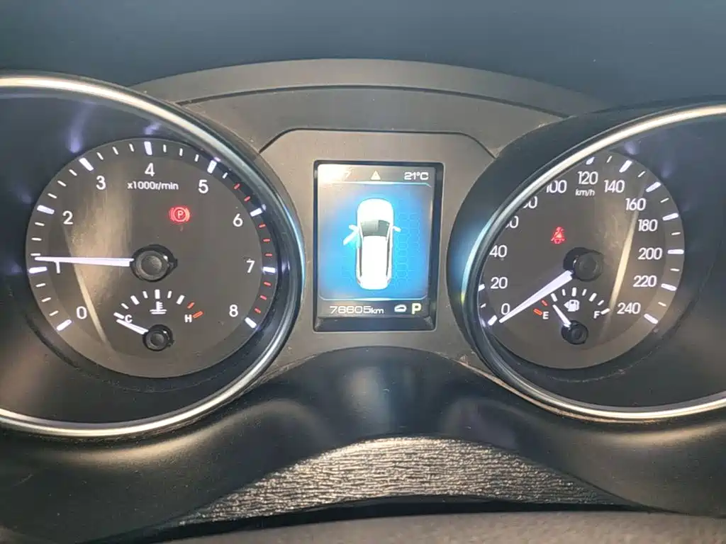 Haval H6 Coupe — миниатюра 12