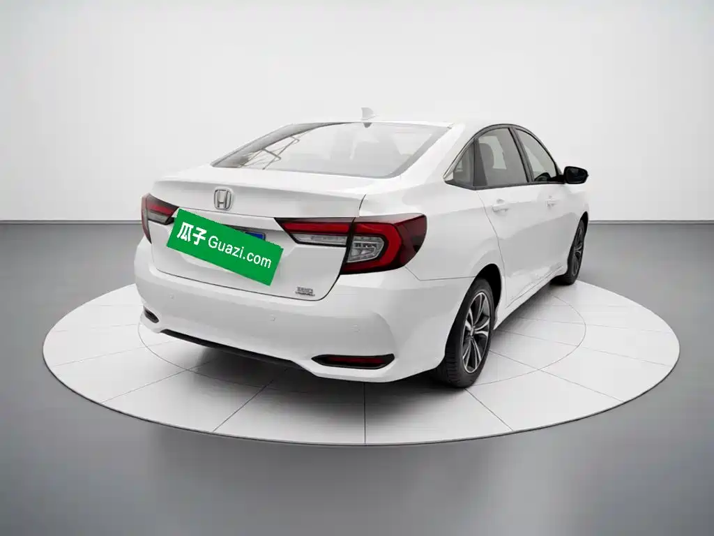 Honda Crider — миниатюра 4
