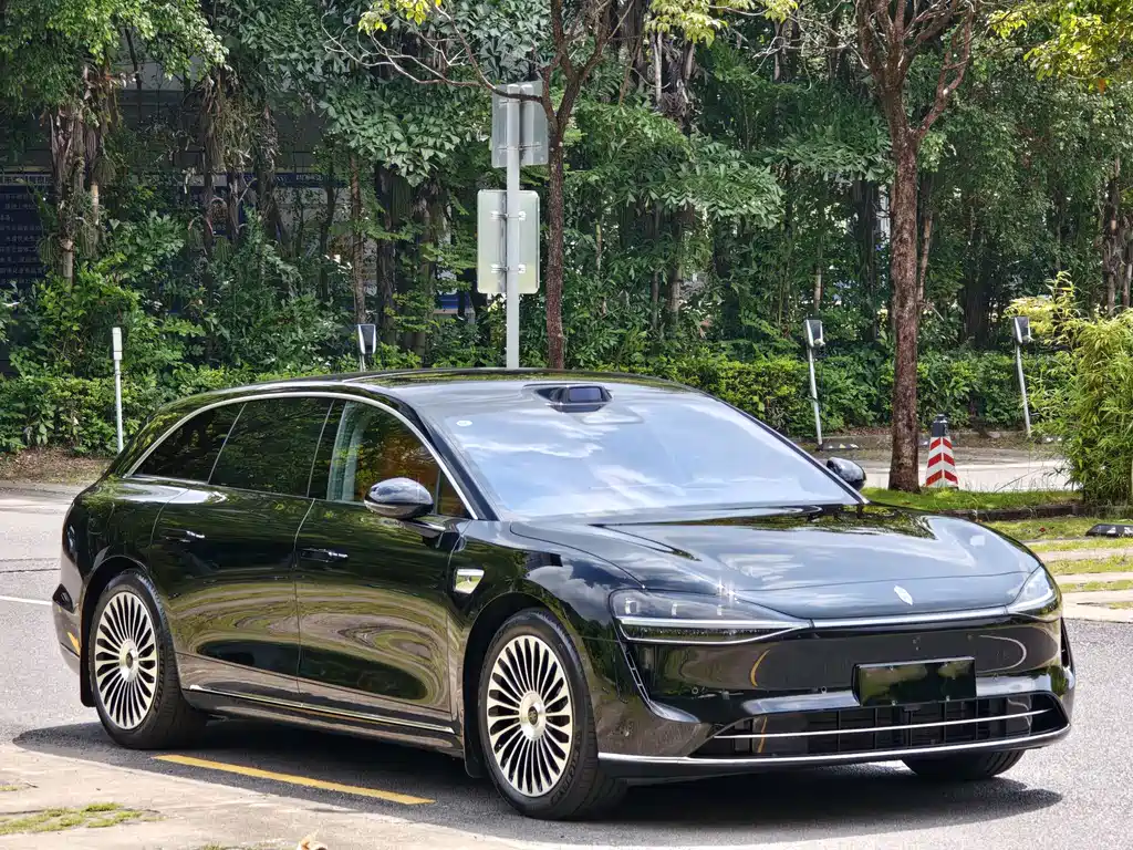 Xiangjie Xiangjie S9T — миниатюра 3