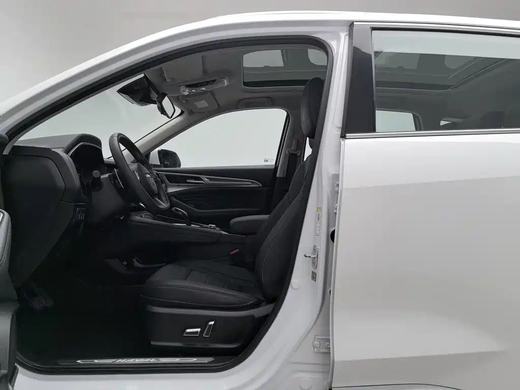 Haval F7 — миниатюра 10