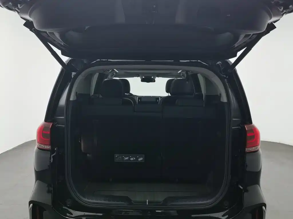 GAC Motor Trumpchi M8 — миниатюра 16