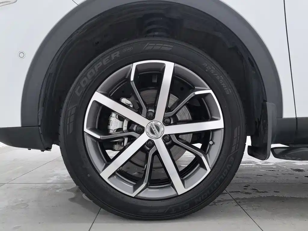 Haval F7 — миниатюра 17