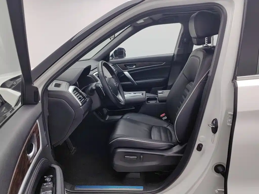 Honda UR-V — миниатюра 10