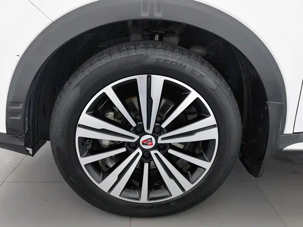 Roewe RX5 — фотографии объявления, Фото 18
