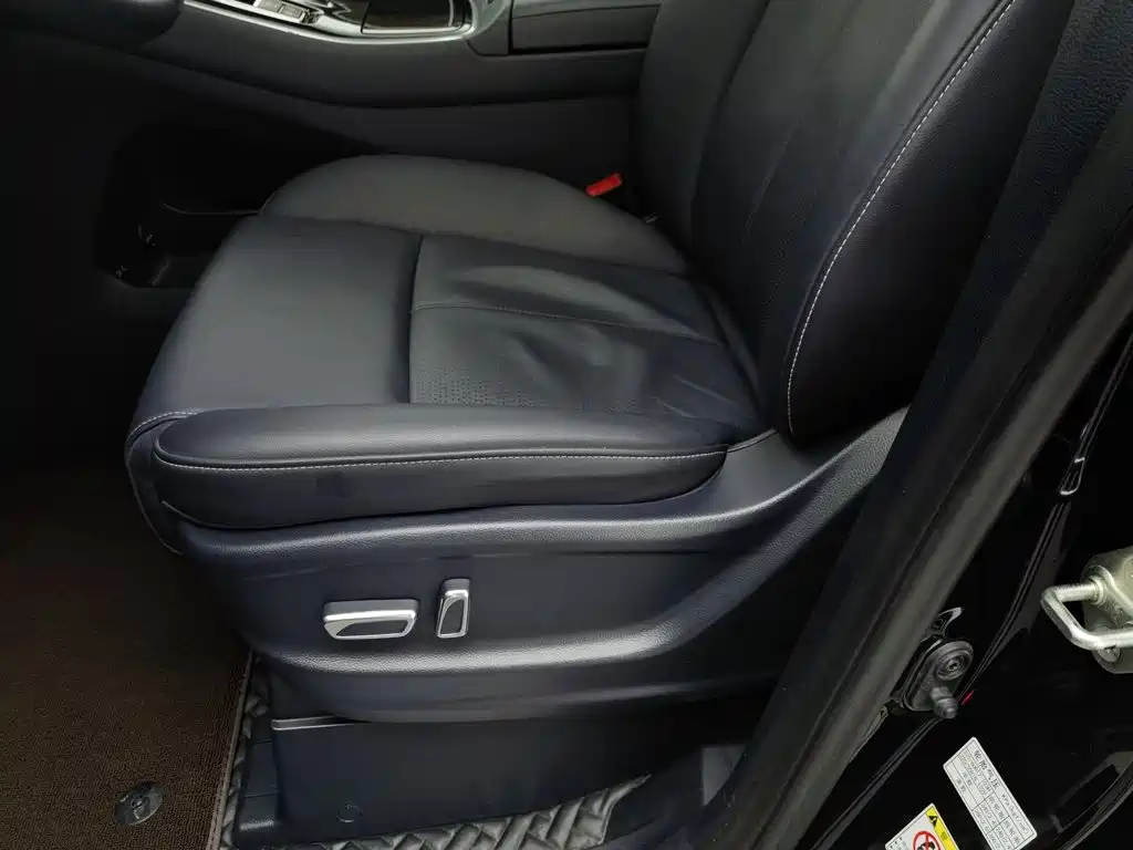 GAC Motor Trumpchi M8 — миниатюра 20