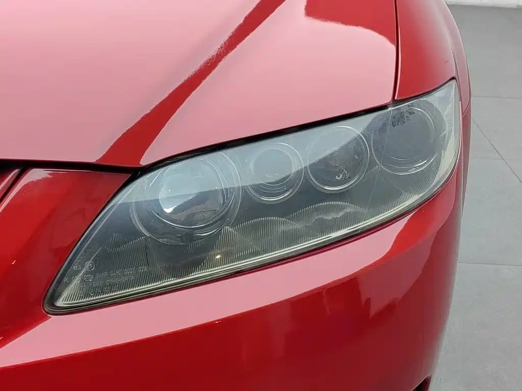 Mazda 6 — миниатюра 7
