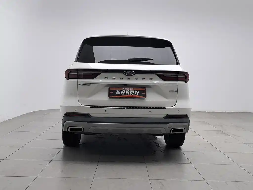 Ford Equator — миниатюра 4