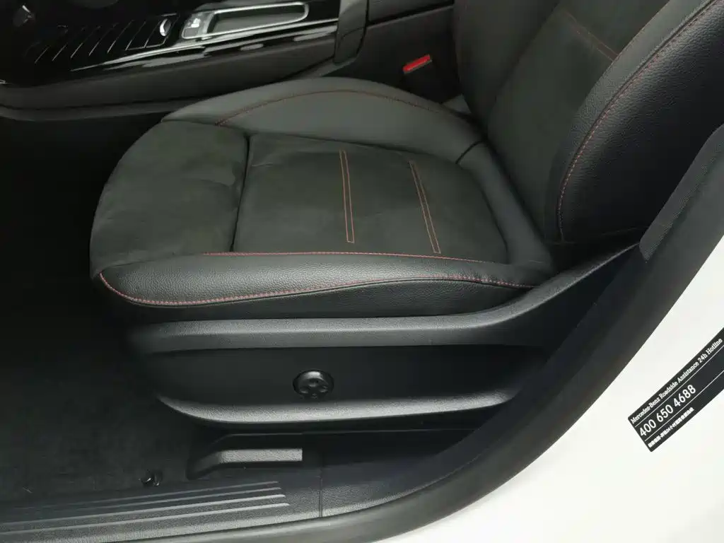 Mercedes-Benz A-Class — миниатюра 20