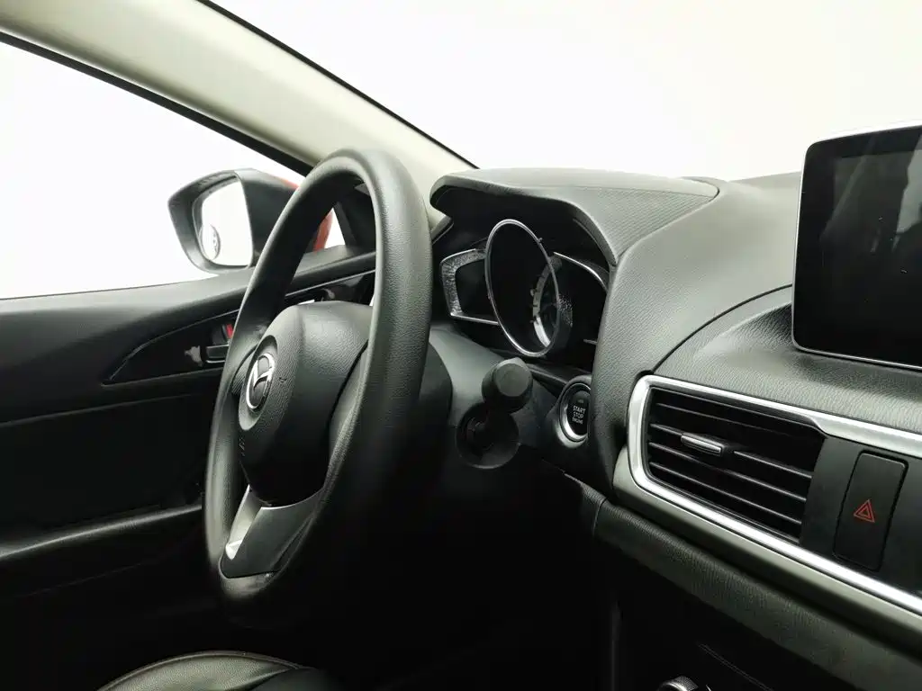 Mazda 3 Axela — миниатюра 22