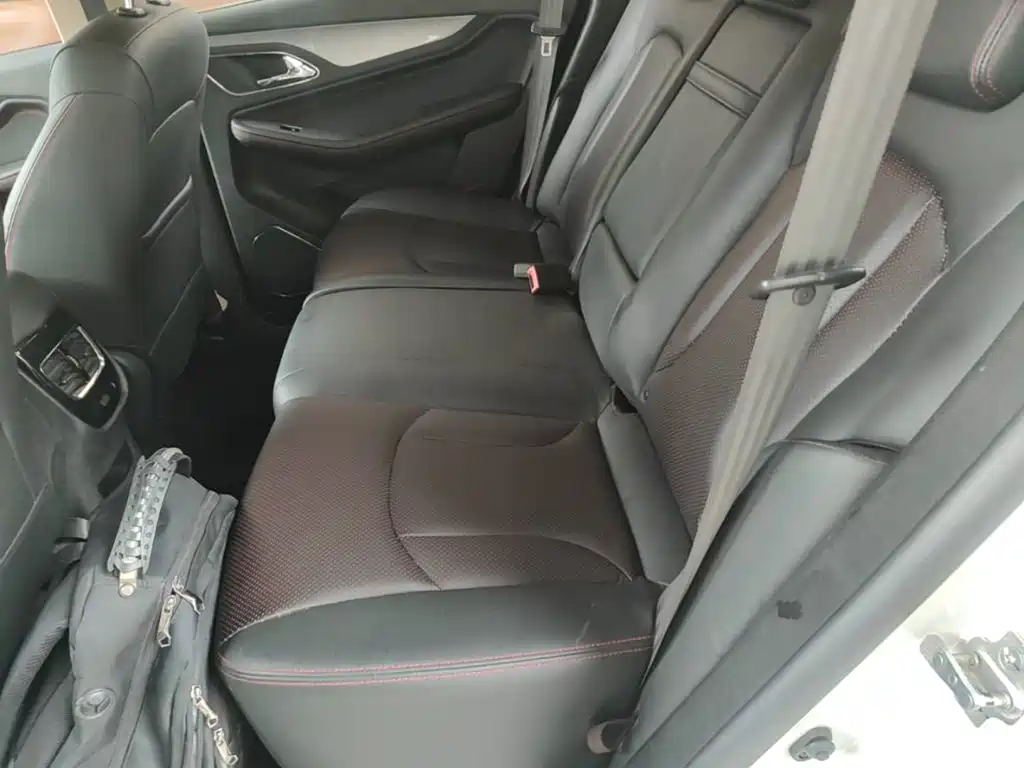 Baojun 560 — миниатюра 17