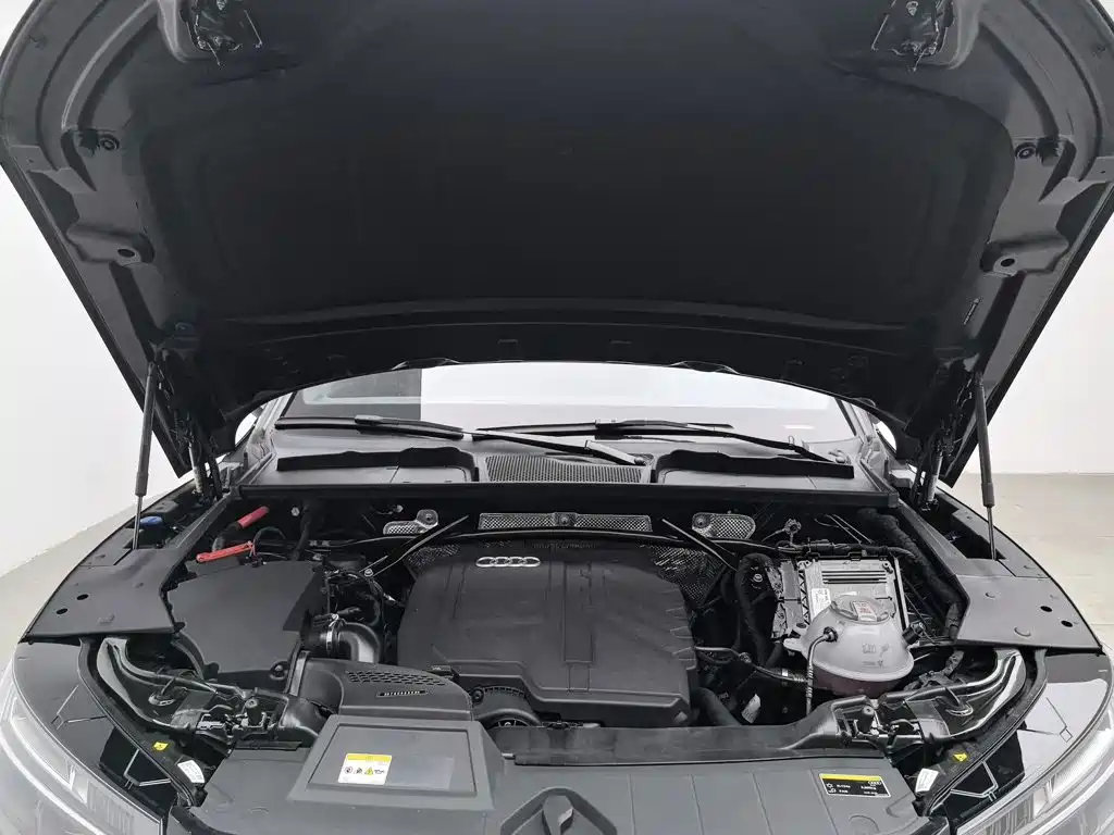 Audi Q5L — миниатюра 6