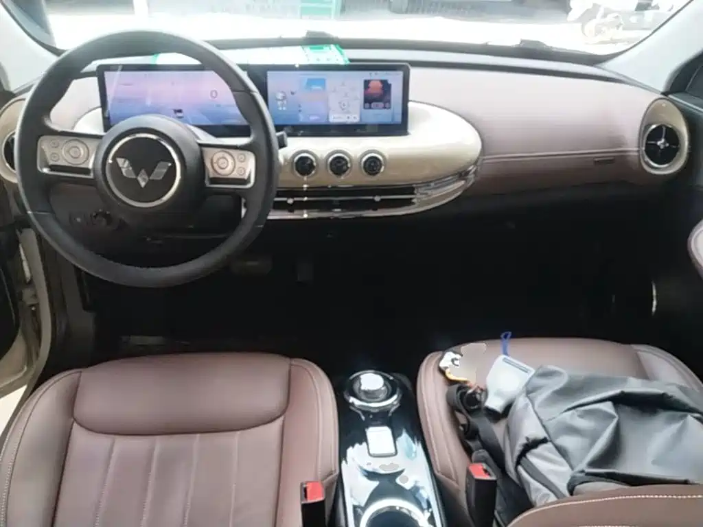 Wuling Bingo — миниатюра 10