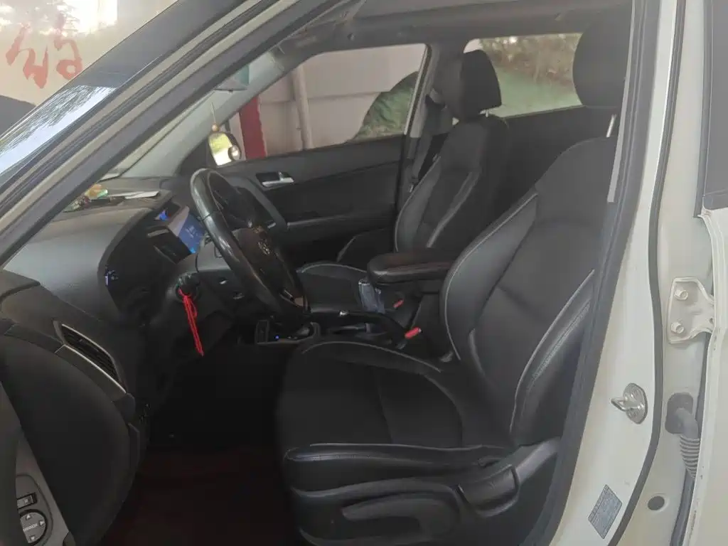 Hyundai ix25 — миниатюра 16