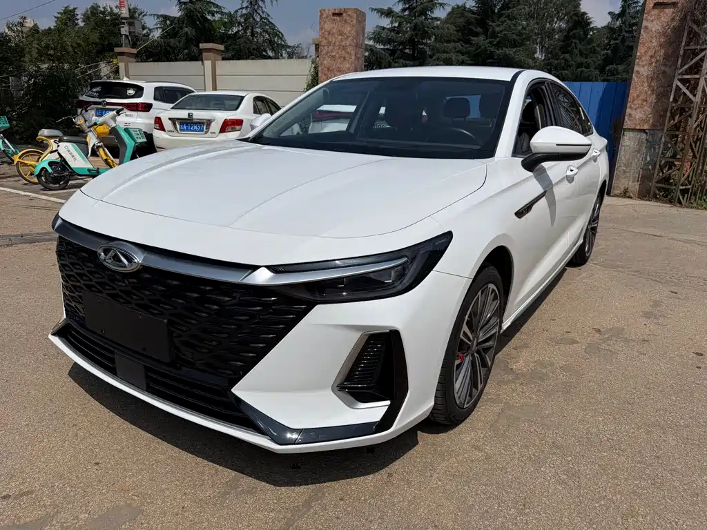 Купить Chery Arrizo 8
