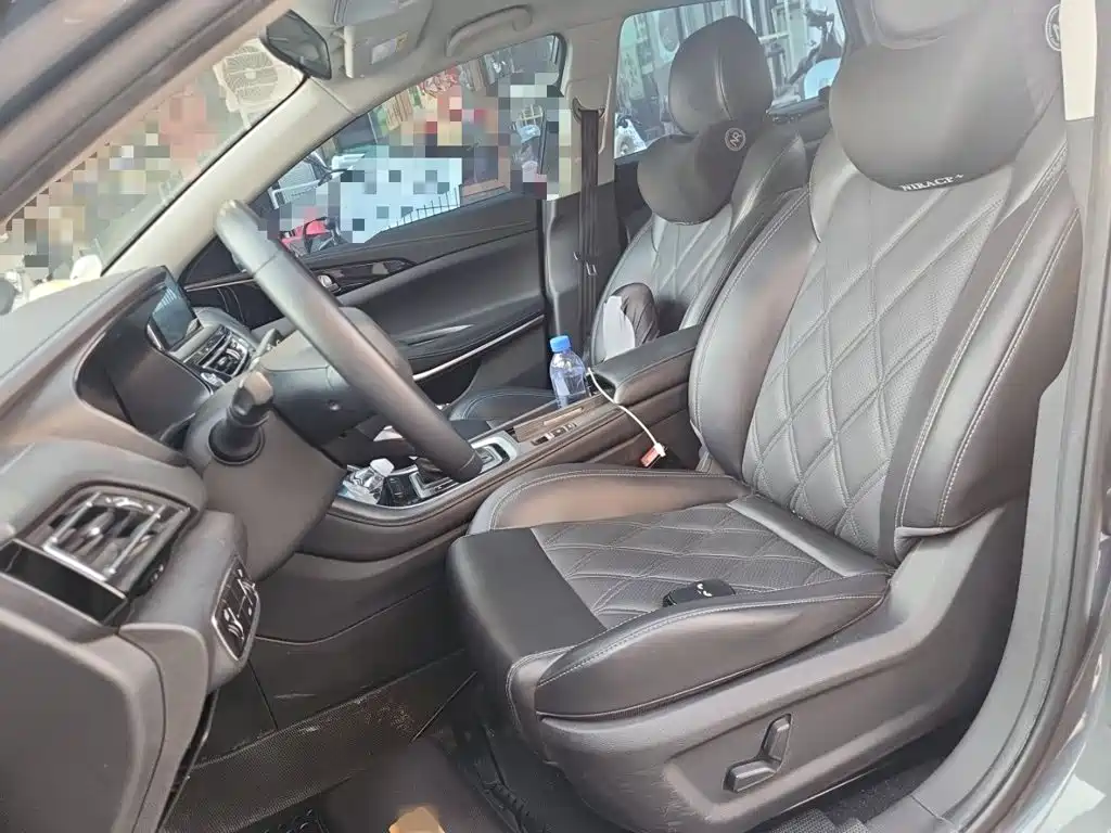 Changan Ruicheng CC — миниатюра 16