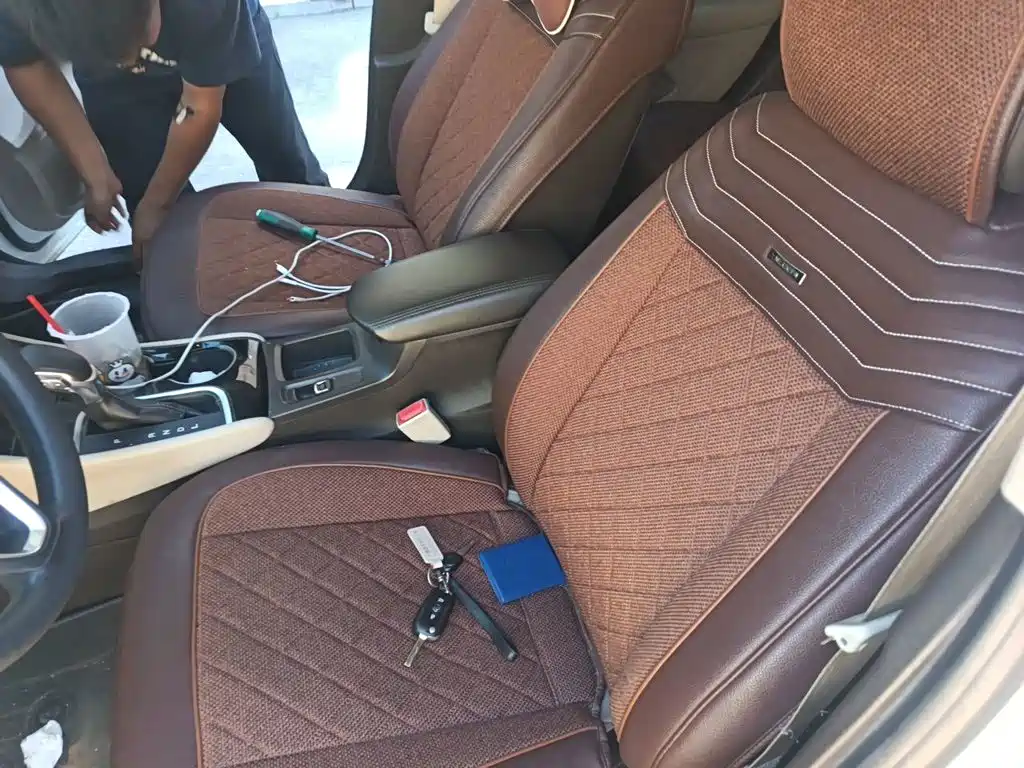 Buick Verano — миниатюра 16