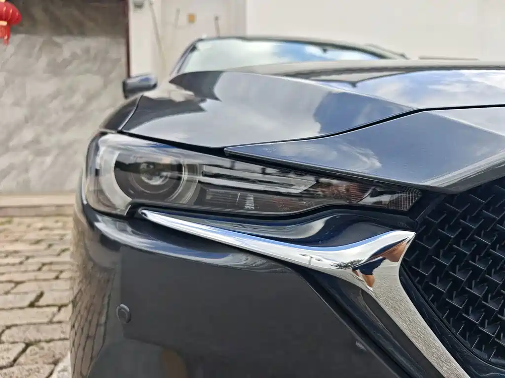 Mazda CX-5 — миниатюра 18