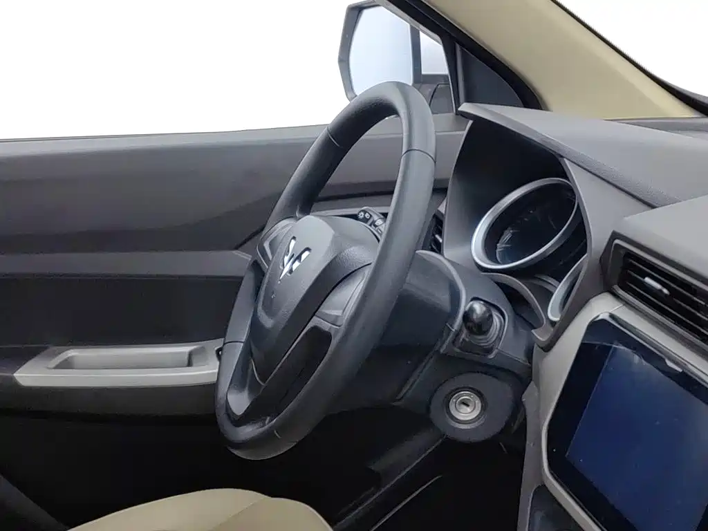 Wuling Hongguang — миниатюра 22
