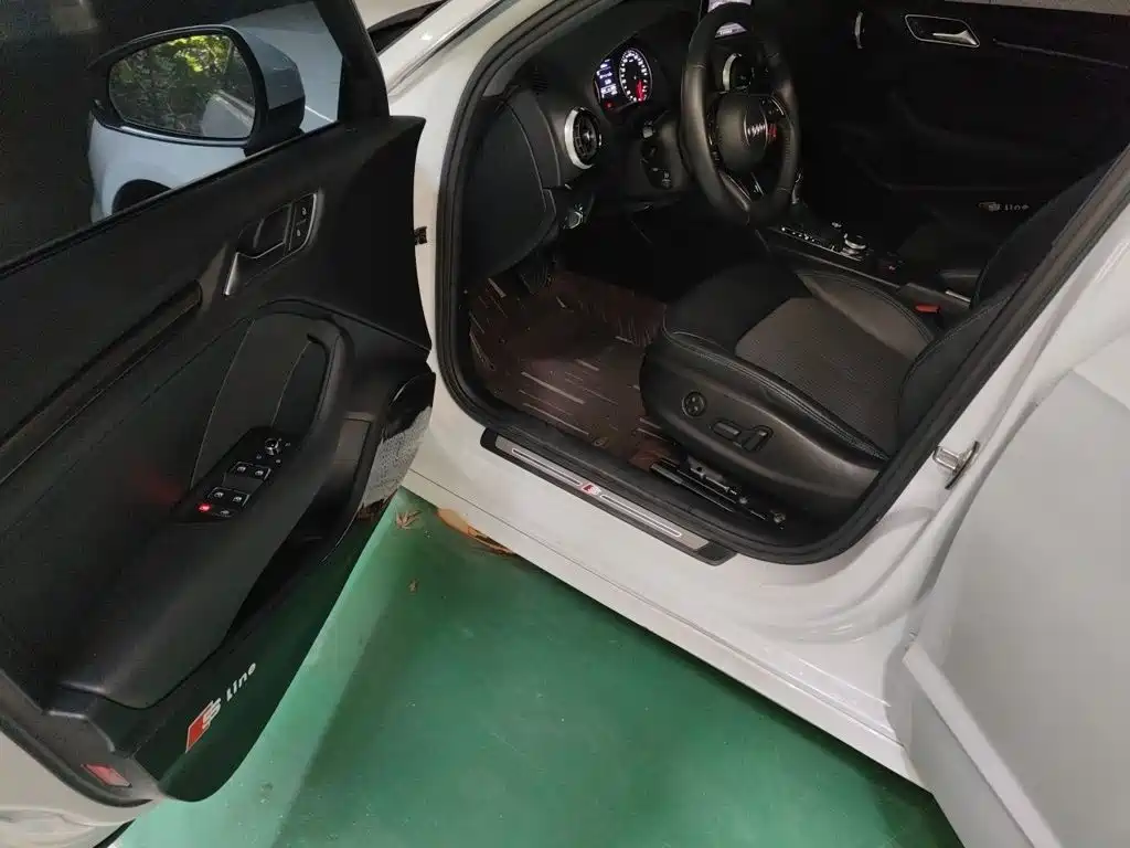 Audi A3 — миниатюра 14