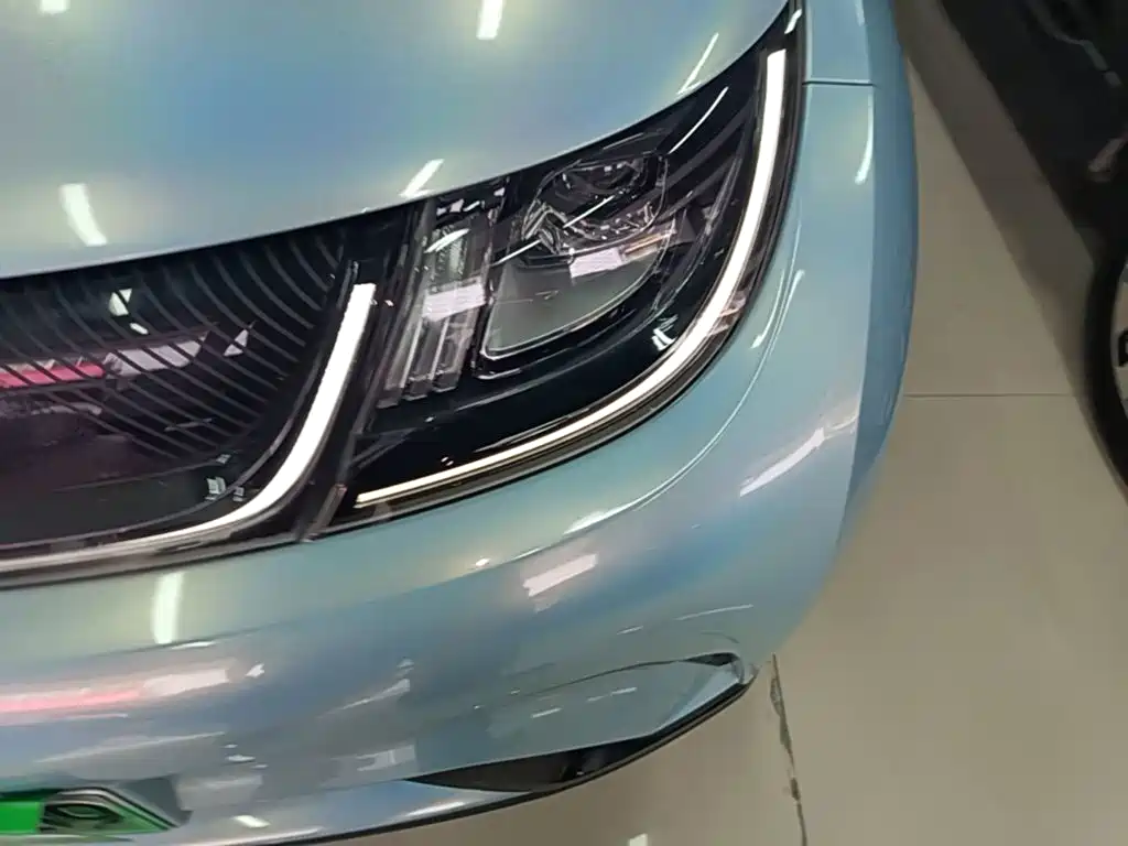 BYD Dolphin — миниатюра 24