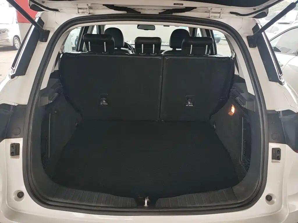 Haval H6 Coupe — миниатюра 19