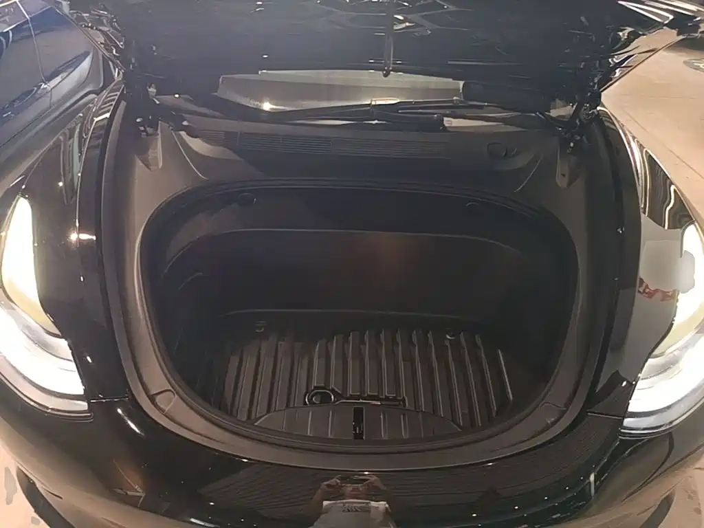 Tesla Model 3 — миниатюра 20