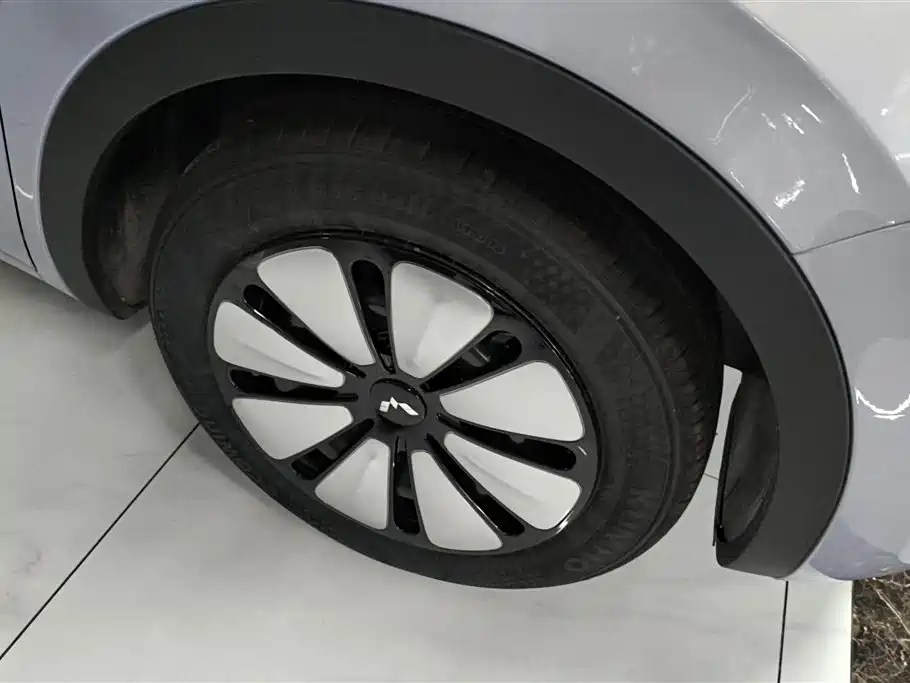 Wuling Binguo 2025 333km Premium