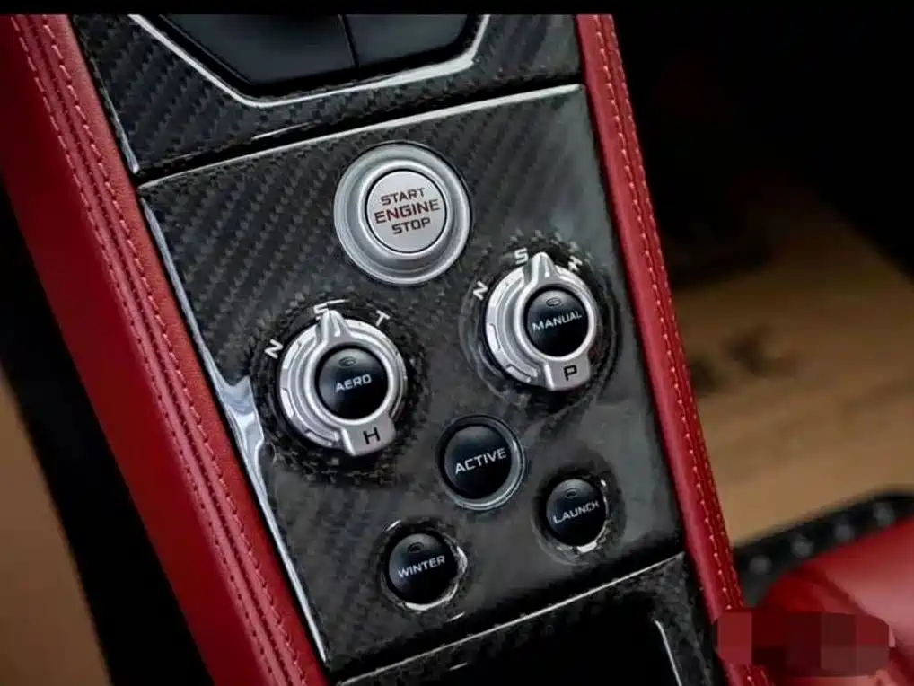 McLaren 12C — миниатюра 5