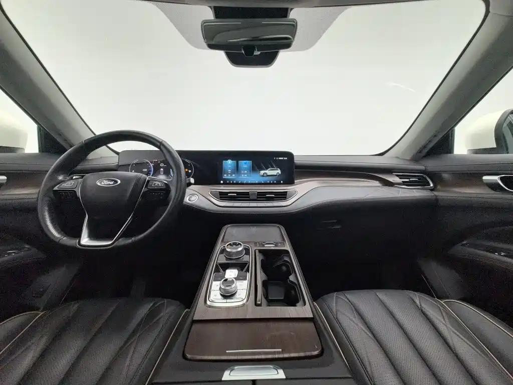 Ford Equator — миниатюра 5