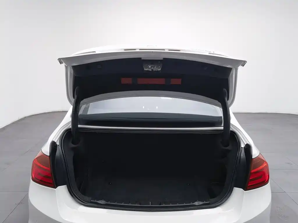 BMW 3 Series — миниатюра 16