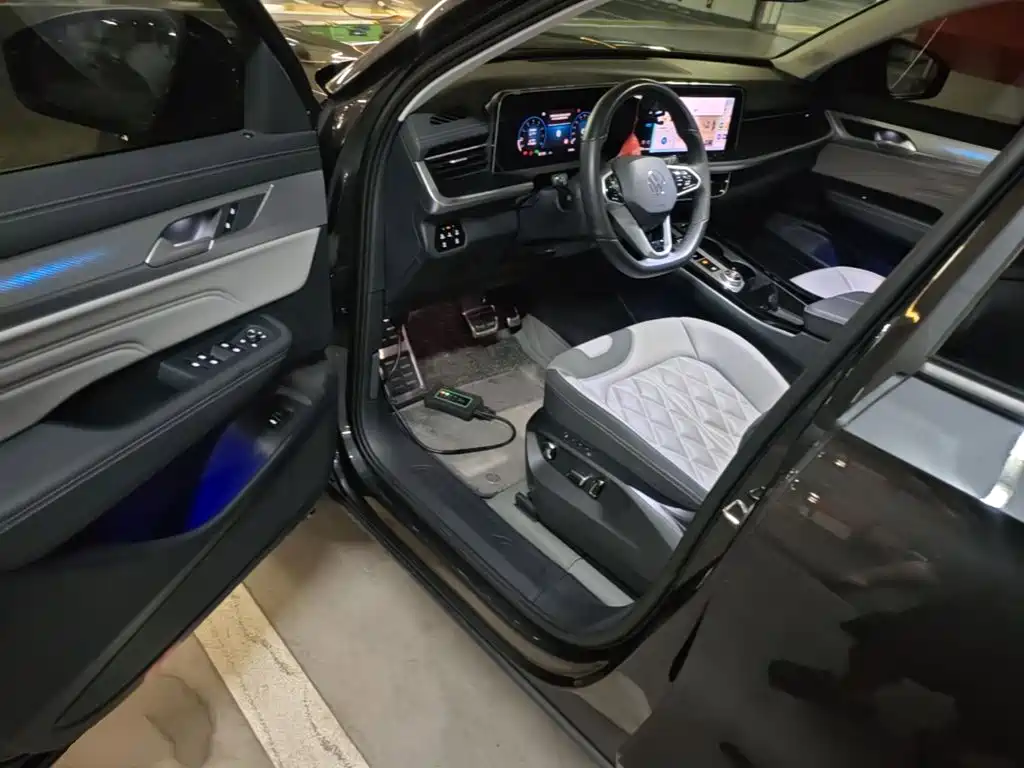 Volkswagen Tavendor — миниатюра 16