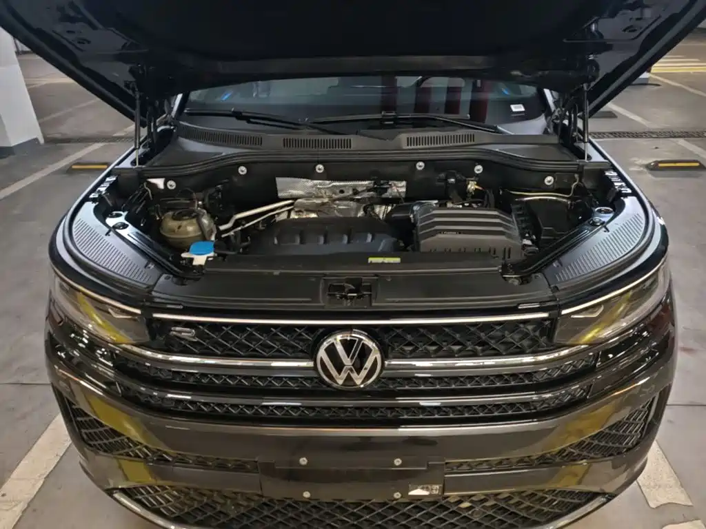 Volkswagen Tavendor — миниатюра 20