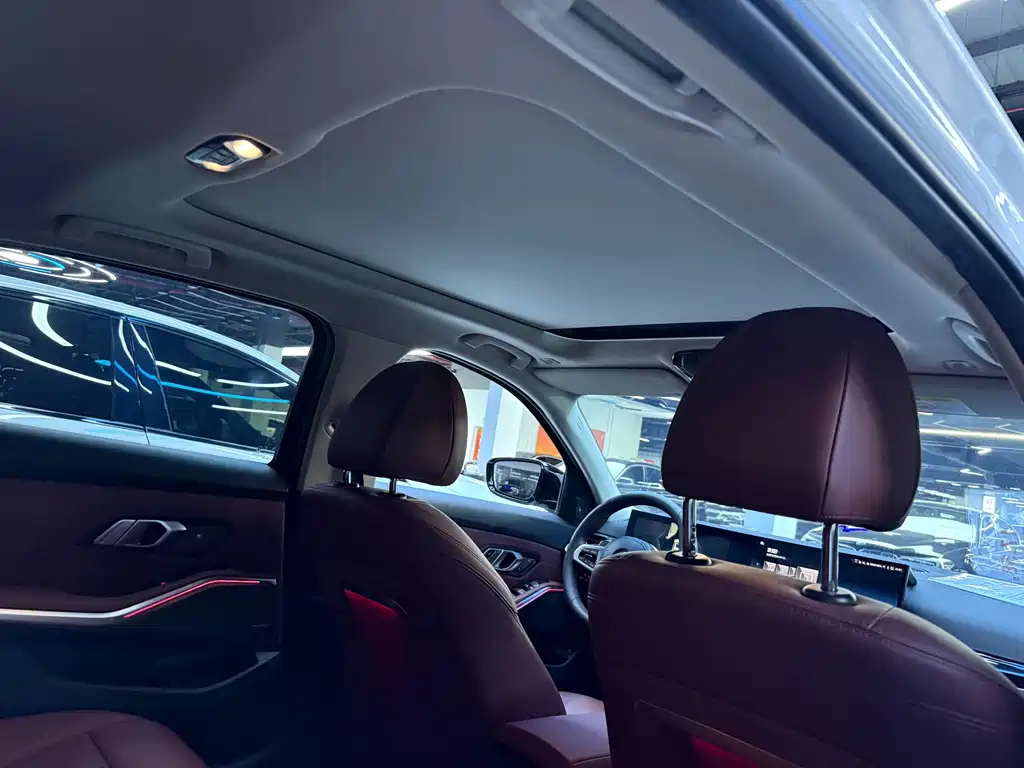 BMW 3 Series — миниатюра 15