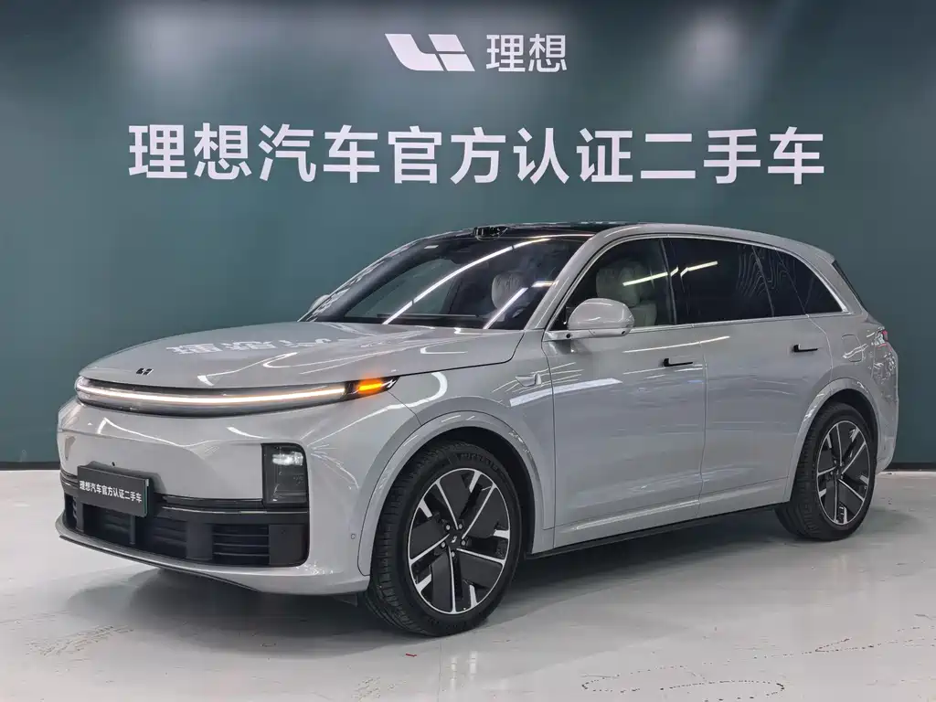 Li Auto Li L7 2025
